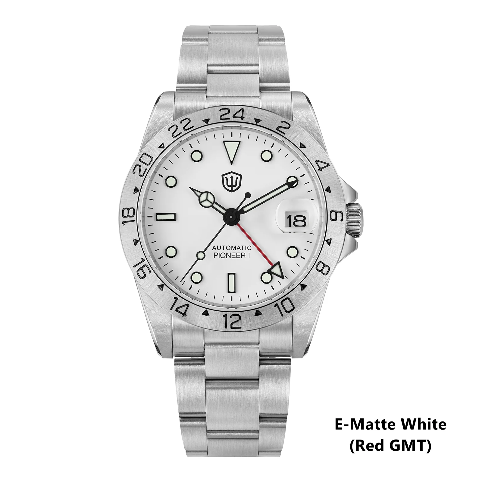 GMT Watches